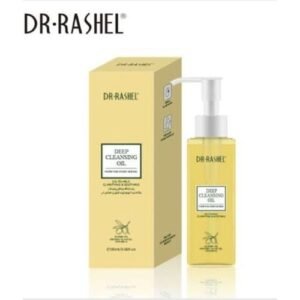 Dr Rashell Deep Cleansing Oil