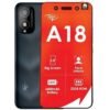 itel A18, 5.0" Screen, 32GB + 1GB RAM, 2500mAh Battery,- Grey