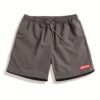 Jones Wears Urban Sporty Short GREY