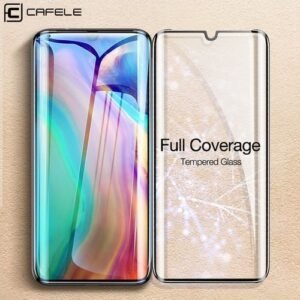 Huawei Full Glue Tempered Glass For  P30 Pro