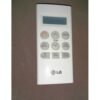 Lg Gencool Air Conditioner Remote Control