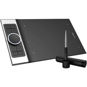 XP Pen Deco Pro S M Drawing Tablet Graphics Tablet Animation Drawing Board For Art Online Education