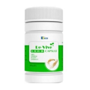 Revive Your Sex Life For Men - 30 Capsules