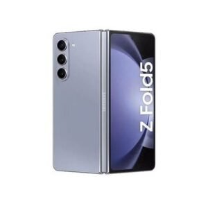 Samsung Galaxy Z Fold 5 12GB 256GB ROM Snapdragon 5G - Blue