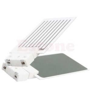 1pc Ceramic Plate With Ceramic Base For 3.5g/hr Ozone 112 X