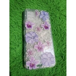 2 In 1 Detachable Case For Umidigi Power 5/ A11 TPU Case