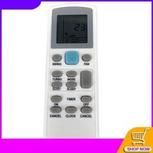 Air Conditioner Remote Control ECGS02