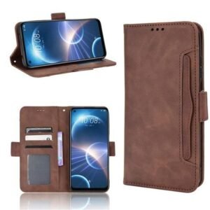 Leather Card Wallet Flip Cover for Xiaomi Redmi Note 13 Pro Plus 5G
