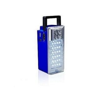 Qasa Rechargeable Lantern QLTN-3028LMC.