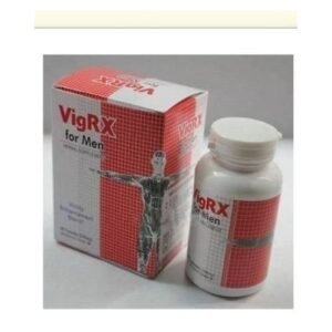 Good Man Effective Penis Enlargement Capsule