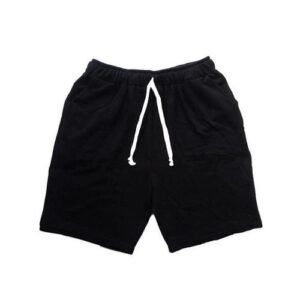 Jones Wears Urban Casual Short (BLACK)