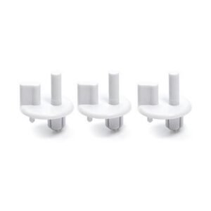 3PCS 241993101 Support Cover Replace Refrigerator Shelf Supp