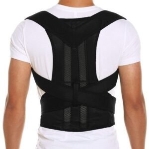 Posture Corrector For Men And Women