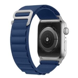Alpine IWatch Strap Band For Series SE/3/4/5/6/7/8/Ultra - 42/44/45/49mm