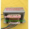15w Push-Pull Tube Amplifier Transformer 6v6 6f6 6y6 6aq5