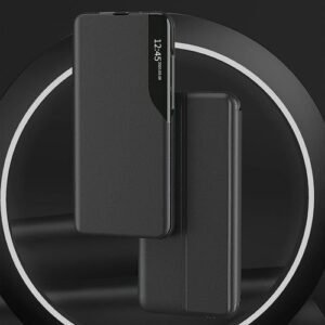 Huawei P30 Pro New Quality Genuine Leather Flip Cover