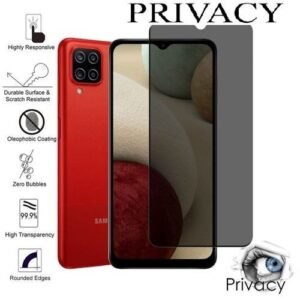 Samsung Galaxy A05 /Samsung Galaxy A05s Privacy Screen Guard