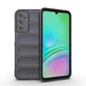 Silicon ShockProof Case For Samsung Galaxy A15