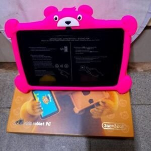 Atouch New K96 3GB 32GB Android Kids Learning Eduacational Tablet,  Zoom Enable