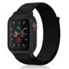 Full Body Braided Watch Band Strap For Apple Watch 42/44mm