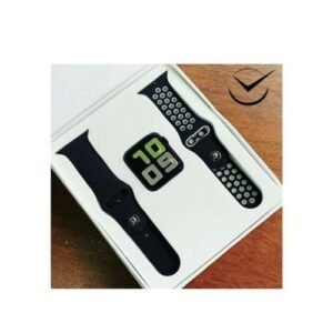 T55 SMART WATCH T55 Series 8 Smartwatch Bluetooth & Phone Call - 2 Straps
