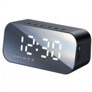 Havit M3 MUTI FUNCTIONAL SPEAKER WITH DIGITAL ALARM
