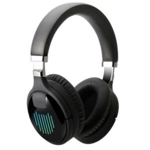 Hifi Walker PG-29 Wireless Bluetooth Headset With Led Light