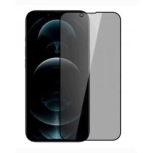 IPhone 14  Privacy Screen Protector - Black
