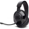 Jbl Quantum 350 Wireless - Gaming Headset - Black