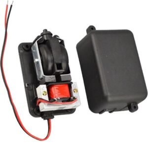 Ozone Generator 10l/min 220v/110v/12v Ozone Air Pump Air