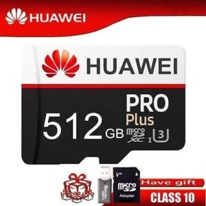 Huawei 64GB/128GB/256GB/512GB  Micro SD Card Class 10 UHS-1 TF Memory Card