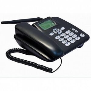 Huawei Gsm Land Phone  With Radio F316/317