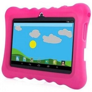 Atouch KIDS LEARNING TABLET 7'INCHES RAM+ROM 6GB+128GB,SYSTEM 10.0