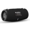 Jbl Xtreme 3 Portable Wireless Bluetooth Speaker (Black)
