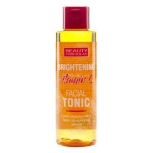 Beauty Formula BF Brightening Vitamin C Facial Tonic 150ML x1