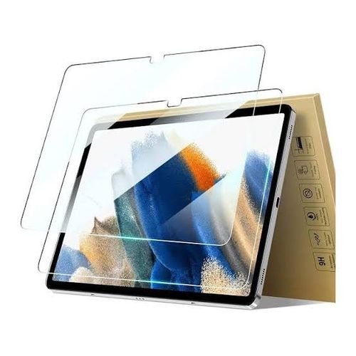 Samsung Galaxy Tab A8 10.5 2021 FULL SCREEN PROTECTOR-Full HD(1pcs)