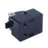 3PIN Terminals Refrigerator PTC Starter Relay 12 Ohm