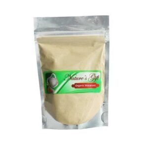 naturegift Organic Maca Root (Raw) Powder - 100g