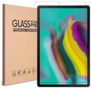 Samsung Galaxy Tab S6 Lite 10.4 2020 FULL SCREEN PROTECTOR-Full HD