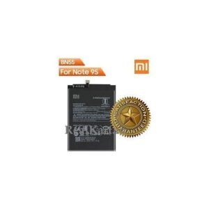 XIAOMI Redmi Note 9s Replacement Battery