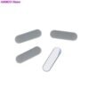 4 Pcs 1.8cm Bottom Base Cover Rubber Foot Feet For HP 840G5 G6 745 G5 G6 830 735 G5 G6