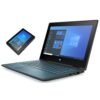 Hp Probook 11 G7  Intel Celeron 256GB SSD 4GB RAM Touchscreen Windows 10 Pro