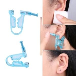 Disposable Ear/Nose Piercing Gun