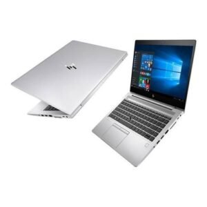 Hp EliteBook 840 G5 Intel Core I5- 12GB RAM/1TB SSD/Backlit Keyboard/FP Reader Windows 11 Pro +BAG