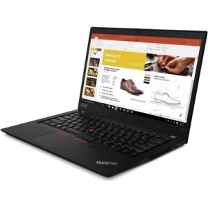 Lenovo THINKPAD P14s GEN 2 11THGEN 512GBSSD 16GB 4GB NVIDIA BACKLIT