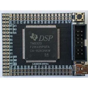 Tms320f28335 Dsp Smallest System Board Development Board Ti