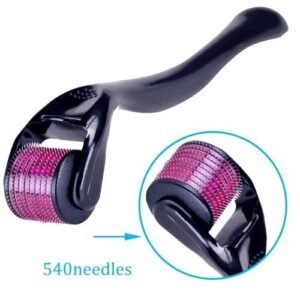 Derma Roller Derma Roller Beards Face Hair Micro Needle Skin Derma Roller