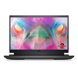 DELL INSPIRON GAMING 15 12TH GEN INTEL CORE I7 16GB RAM 512GB SSD RTX 3060 (6GB) 15.6" WINS 11