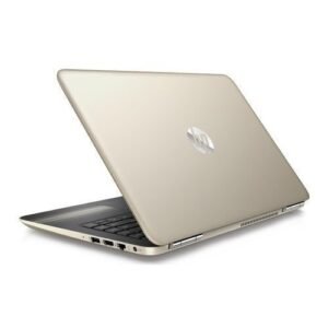 Hp Pavilion 14- Intel Core I3- 1TB HDD 8GB RAM Backlit Win10 Home GOLD+32GB FLASH DRIVE