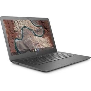 Hp Stream 11 Laptop- Intel Celeron - 64GB SSD 4GB RAM Windows 10 PRO+ Mouse & USB Light For Keyboard